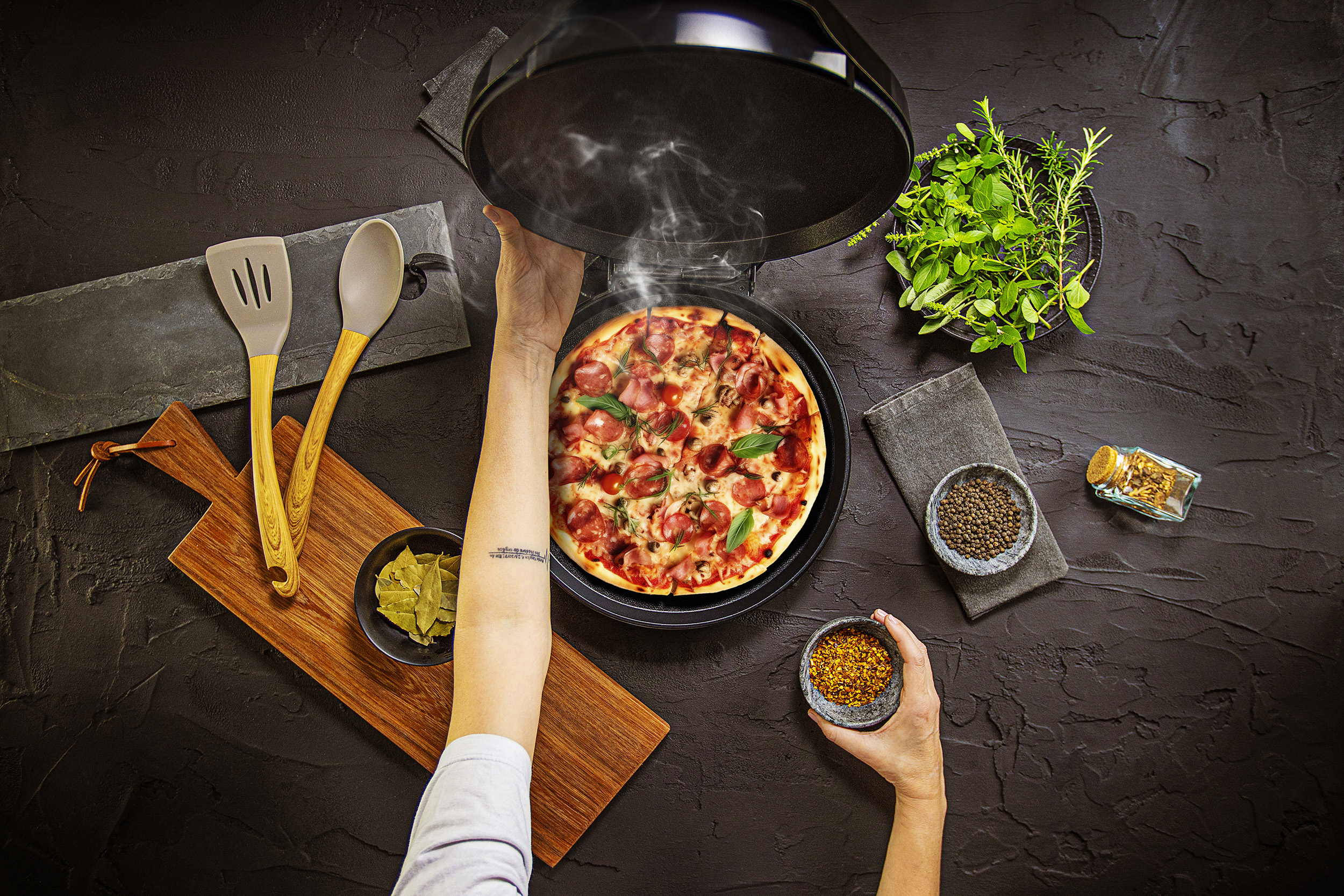 BeSmart - Eletros - Eletrodomésticos - Móveis